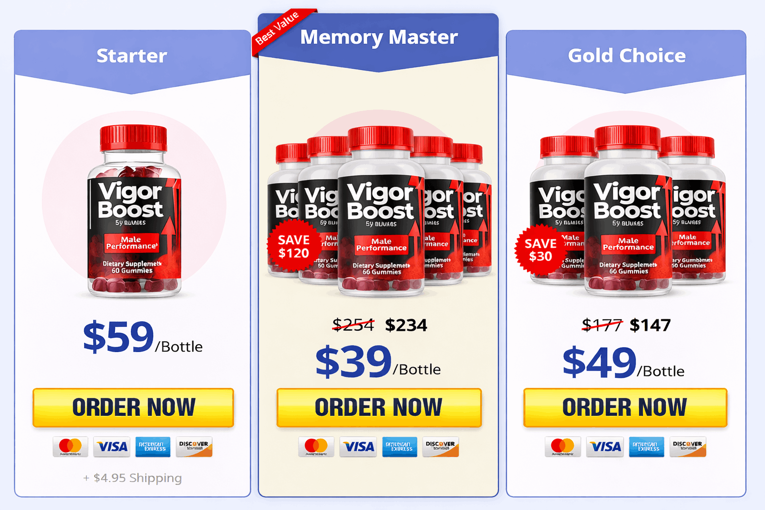 Vigor Boost™buy order