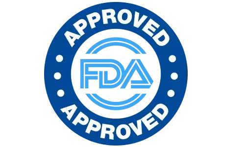 Vigor Boost™ FDA  Approved